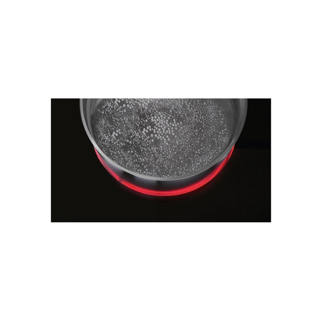 Варочна поверхня AEG HRB32310CB - picture 4