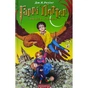 Книга Гаррі Поттер і таємна кімната - Джоан Ролінґ А-ба-ба-га-ла-ма-га (9789667047344) - зменшене зображення 1