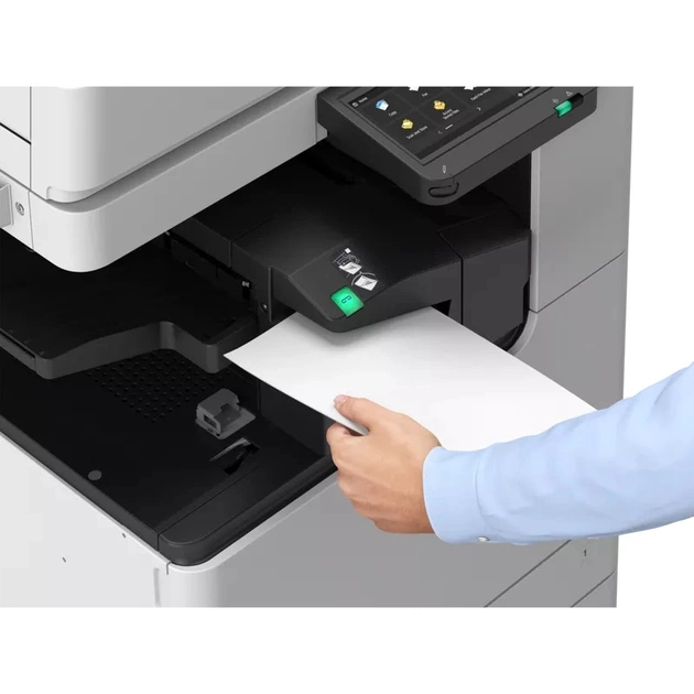 МФУ А3 цв. Canon imageRUNNER C3326i с Wi-Fi (5965C005) - изображение 1