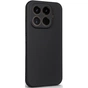 Чохол до мобільного телефона Armorstandart Matte Slim Fit Xiaomi 17T 5G Black (ARM90969) - зменшене зображення 2