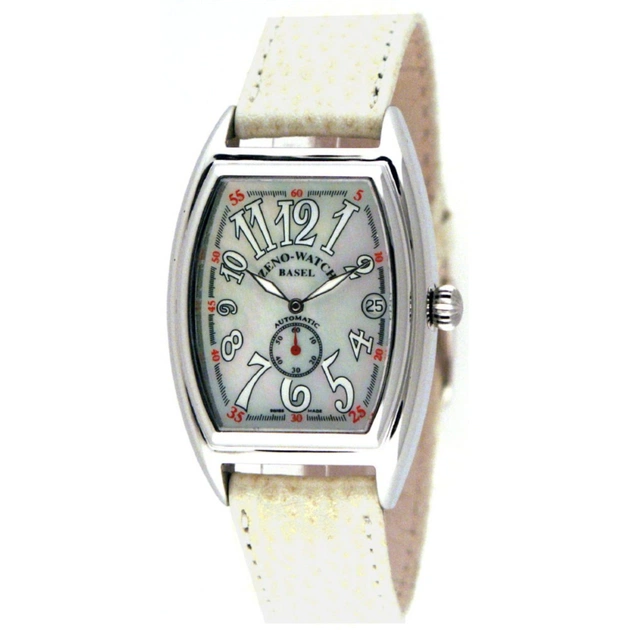 Наручний годинник Zeno-Watch Basel 8081 - зображення 1