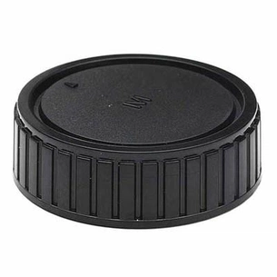 Крышка объектива Marumi lens cap 72mm w/stripe изображение 1