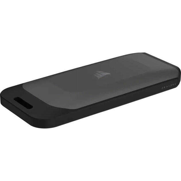 Накопичувач SSD USB 3.2 2TB Corsair (CSSD-EX100U2TB) - изображение 1