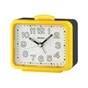 Настільний годинник Seiko будильник (QHK061Y) - зменшене зображення 1