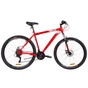 Велосипед Discovery 29" TREK AM DD рама-20" 2019 червоний (OPS-DIS-29-037) - зменшене зображення 1