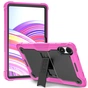 Чохол до планшета Armorstandart Rover Xiaomi Redmi Pad 2 Pro Pink (ARM89208) - зменшене зображення 2