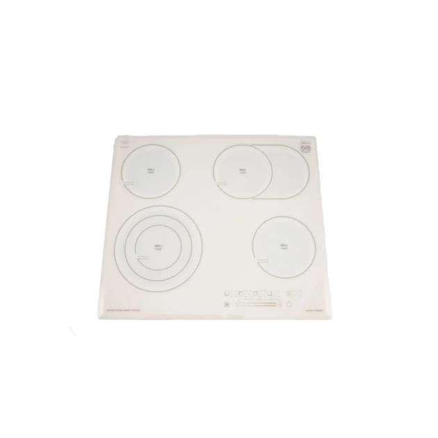 Варочна поверхня Kaiser KCT6715FW - picture 3