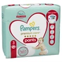 Підгузки Pampers Premium Care Pants Midi Розмір 3 (6-11 кг), 28 шт. (4015400687894) - зменшене зображення 3