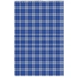 Блокнот Buromax spiral top, А4, 48sheets, square, blue (BM.2460-02) - зменшене зображення 1