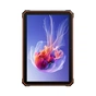 Планшет Oscal Spider 8 10.1" 8/128GB LTE Black/Orange (Spider 8 8/128GB LTE Black/Orange) - зменшене зображення 1