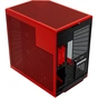 Корпус для ПК Hyte Y70 Black-Red (CS-HYTE-Y70-BR) - уменьшенное изображение 6