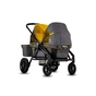 Коляска Evenflo Pivot Xplore All-Terrain Stroller Wagon - Adventurer (032884200115) - зменшене зображення 5