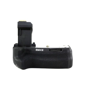 Батарейний блок Meike Canon 760D/750D (Canon BG-E18) (DV00BG0053) зображення 1