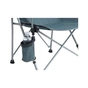 Кресло складное Easy Camp Oak Chair Fjord Blue (480092) (932251) - уменьшенное изображение 5