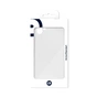 Чохол до мобільного телефона Armorstandart Air Series Samsung A04 (A045) Transparent (ARM63900) - зменшене зображення 2