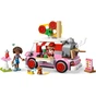 Конструктор LEGO Friends Вантажівка з піцою (42694) - зменшене зображення 3