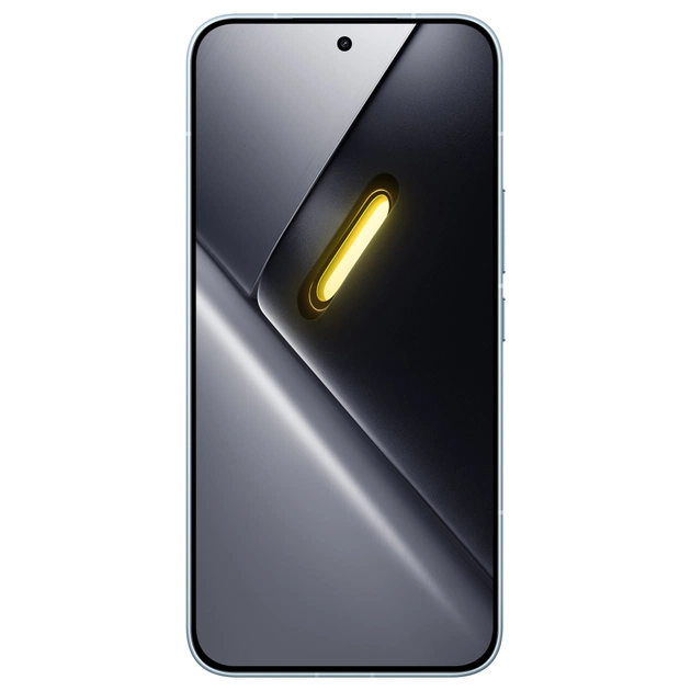 Мобильный телефон Xiaomi Poco X8 Pro Max 12/512GB Blue (1191433) - изображение 1