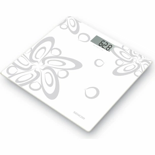 Ваги підлогові Sencor SBS 2507 WH (SBS2507WH) зображення 1