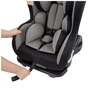 Автокрісло Bebe Confort SWEET SAFE Hot Grey (8015652210) - зменшене зображення 7