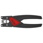 Съемник изоляции KNIPEX для удаления изоляции с плоских кабелей 12 64 180 (12 64 180) - уменьшенное изображение 1