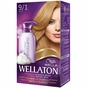 Фарба-мус для волосся Wellaton стойкая 9/1 Жемчуг (4056800998319) - зменшене зображення 1