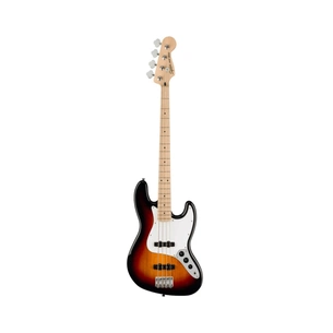 Бас-гітара Squier by Fender Affinity Series Jazz Bass MN 3-Color Sunburst (231519) зображення 1