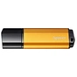 USB флеш накопичувач Apacer 4GB AH330 Fiery orange USB 2.0 (AP4GAH330T-1) - зменшене зображення 2