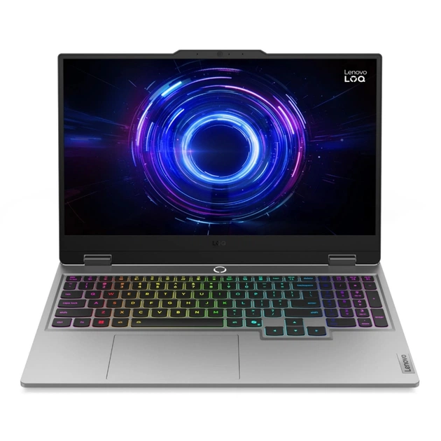 Ноутбук Lenovo LOQ 15IRX10 (83JE008SPB) - зображення 1