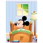 Книга Disney Маля. Школа життя. Час до школи! Ранок (9786170966681) - зменшене зображення 3