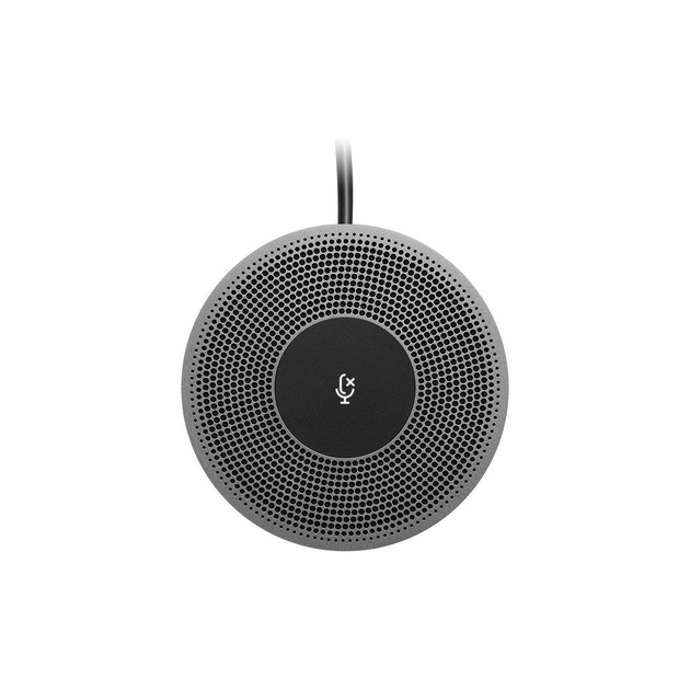 Микрофон Logitech для Logitech MEETUP (989-000405) - изображение 1