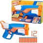 Іграшкова зброя Hasbro Бластер Nerf N Series Agility (F8629) - уменьшенное изображение 6