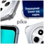 Чехол для мобильного телефона Piko TPU Shockproof Xiaomi Redmi A4 Transparent (1283126626418) - уменьшенное изображение 5