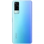 Мобільний телефон Vivo Y31 4/128GB Ocean Blue - зменшене зображення 2