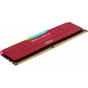 Модуль пам'яті для комп'ютера DDR4 8GB 3600 MHz Ballistix Red RGB Micron (BL8G36C16U4RL) - уменьшенное изображение 2