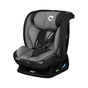 Автокрісло Lionelo Izzy I-Size Black Grey (LO-IZZY I-SIZE BLACK GREY) - зменшене зображення 1