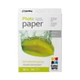 Фотопапір ColorWay A4 115г glossy 50л (PGS1158050A4) - зменшене зображення 1