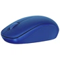 Мишка Dell WM126 Wireless Optical Blue (570-AAQF) - уменьшенное изображение 1