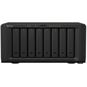 NAS Synology DS1817+ (8GB) зображення 1