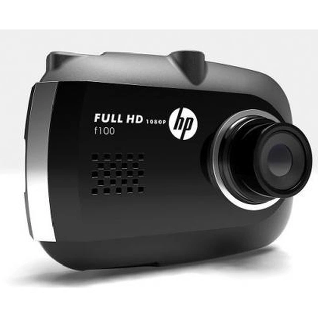 Відеореєстратор HP f100 - зображення 6