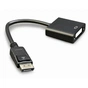 Перехідник DisplayPort на DVI Cablexpert (A-DPM-DVIF-002) - зменшене зображення 2