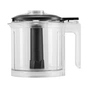 Кухонний комбайн KitchenAid 5KFCB519EER - зменшене зображення 3