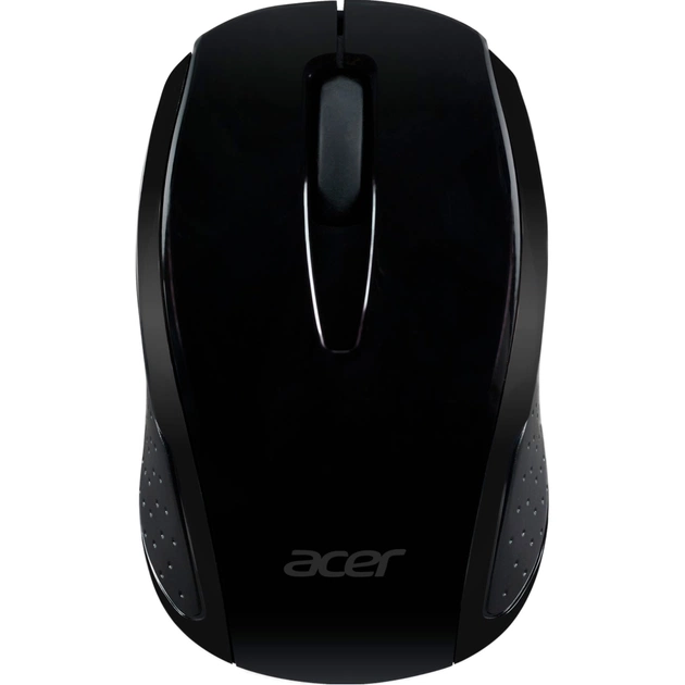 Мишка Acer Optical Wireless Black (GP.MCE11.00S) - зображення 1