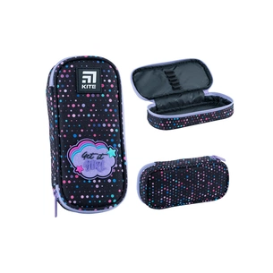 Пенал Kite 662 Get It Girl (K24-662-21) зображення 1