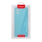 Чохол до мобільного телефона Intaleo Silicone Xiaomi Redmi A2 Light Blue (1283126600883) - зменшене зображення 2