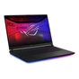 Ноутбук Asus ROG Strix SCAR 18 G835LR-SA125W (90NR0LS1-M00500) Off Black - зменшене зображення 3