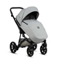 Коляска TUTIS 2 в 1 Viva 5+ (Crystal) (1452058) - зменшене зображення 5