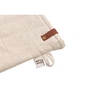 Кухонна прихватка Ardesto Рукавичка Oliver бежевий, 100% бавовна (ART05OB) - уменьшенное изображение 8