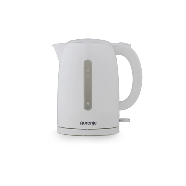 Електрочайник Gorenje K17W - зображення 1
