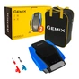 Автомобільний компресор Gemix Model G black/blue (10700094) - зменшене зображення 2