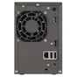 NAS Asustor AS-302T - уменьшенное изображение 6